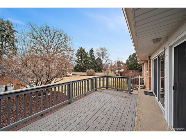 5005 W Lakeridge Rd, Denver, CO 80219