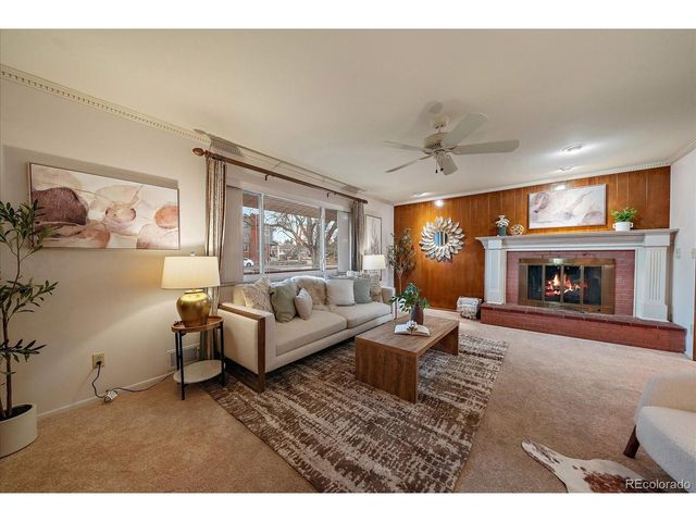 5005 W Lakeridge Rd, Denver, CO 80219