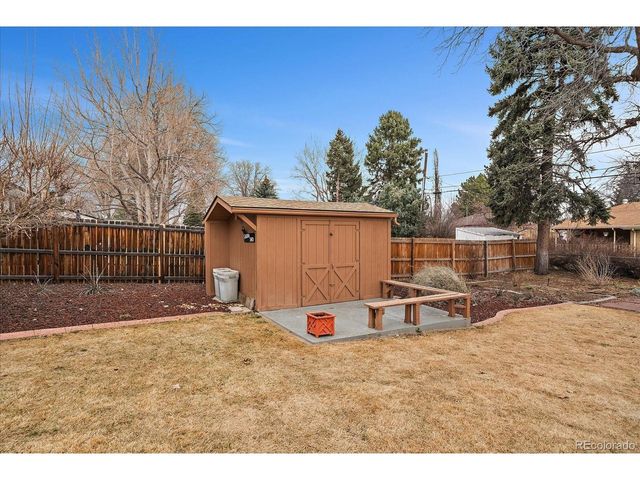 5005 W Lakeridge Rd, Denver, CO 80219
