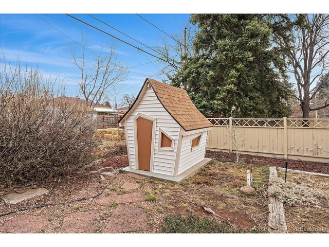5005 W Lakeridge Rd, Denver, CO 80219