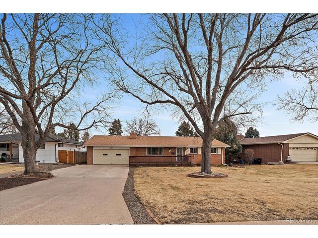 5005 W Lakeridge Rd, Denver, CO 80219