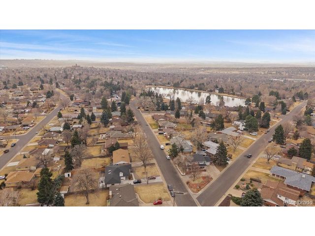 5005 W Lakeridge Rd, Denver, CO 80219