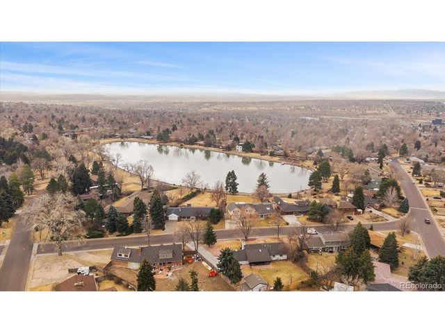 5005 W Lakeridge Rd, Denver, CO 80219