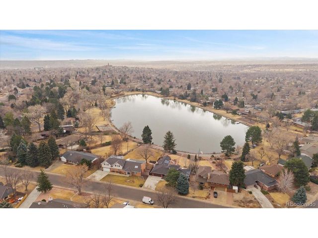 5005 W Lakeridge Rd, Denver, CO 80219