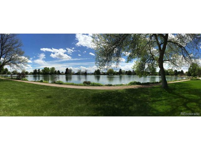 5005 W Lakeridge Rd, Denver, CO 80219