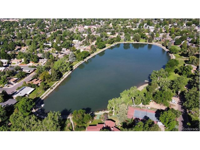 5005 W Lakeridge Rd, Denver, CO 80219