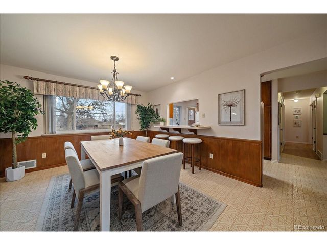 5005 W Lakeridge Rd, Denver, CO 80219