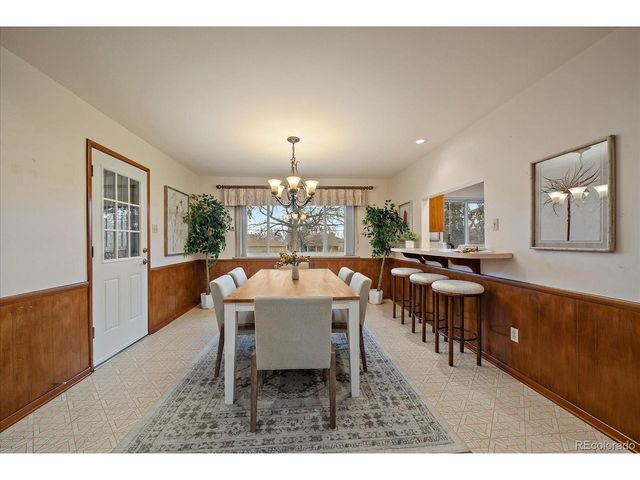 5005 W Lakeridge Rd, Denver, CO 80219