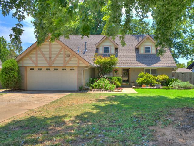 2972 E 76th Street S, Tulsa, OK 74136