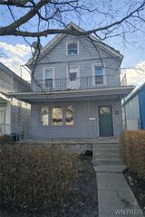 894 Prospect Avenue, Buffalo, NY 14213