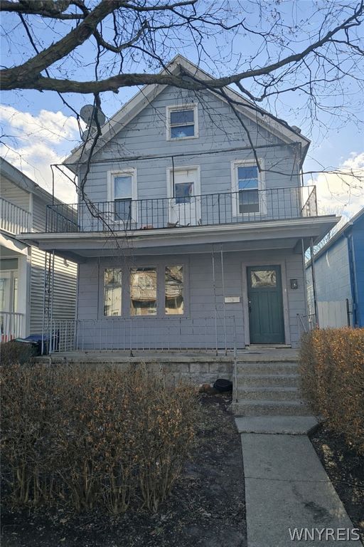 894 Prospect Avenue, Buffalo, NY 14213