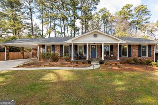 3058 Greenbrook Way NE, Atlanta, GA 30345
