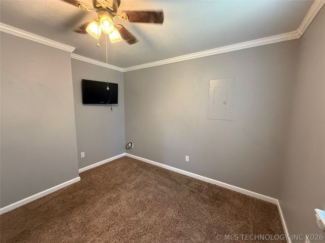 706 W Bushyhead, Nowata, OK 74048