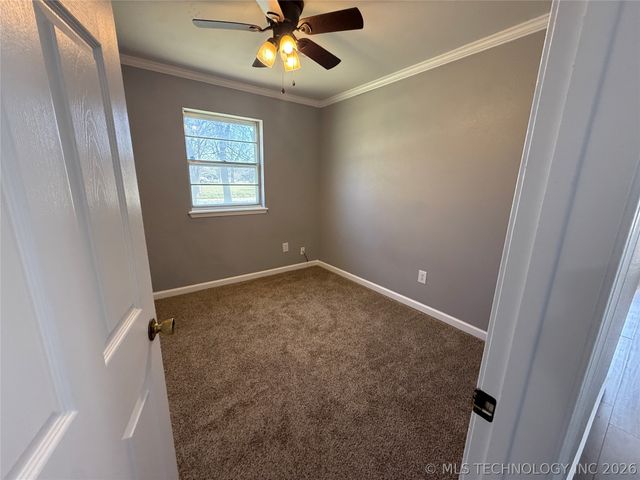 706 W Bushyhead, Nowata, OK 74048