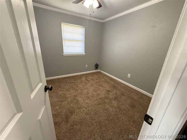 706 W Bushyhead, Nowata, OK 74048