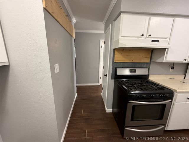 706 W Bushyhead, Nowata, OK 74048