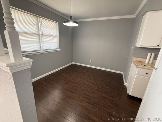 706 W Bushyhead, Nowata, OK 74048