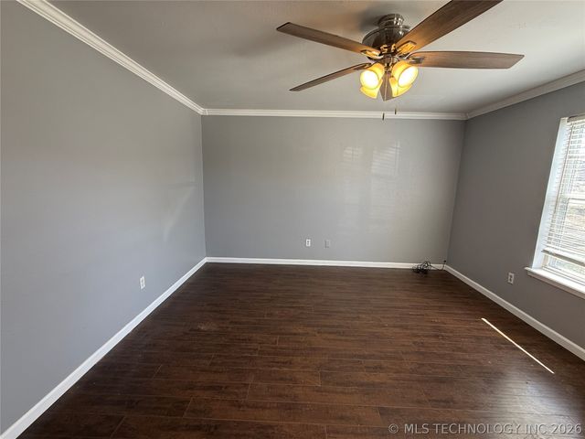 706 W Bushyhead, Nowata, OK 74048