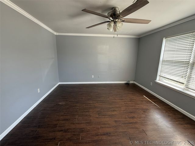 706 W Bushyhead, Nowata, OK 74048