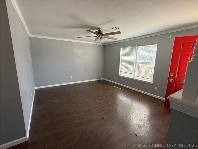 706 W Bushyhead, Nowata, OK 74048