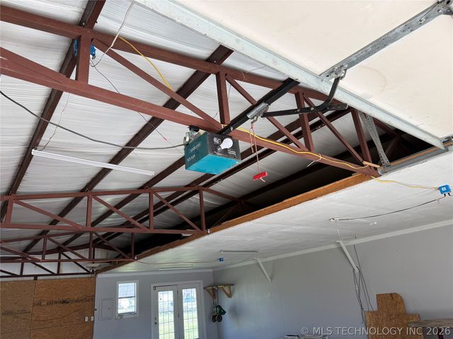 706 W Bushyhead, Nowata, OK 74048