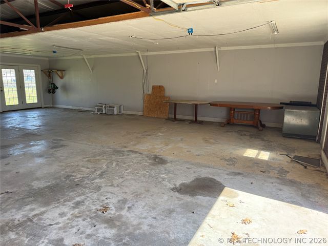 706 W Bushyhead, Nowata, OK 74048