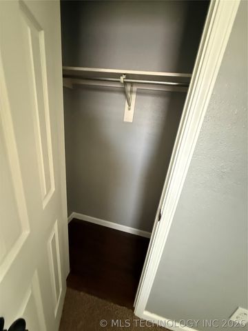 706 W Bushyhead, Nowata, OK 74048