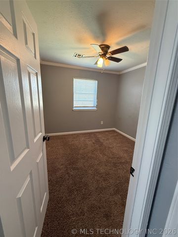 706 W Bushyhead, Nowata, OK 74048