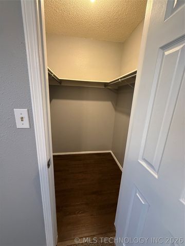 706 W Bushyhead, Nowata, OK 74048