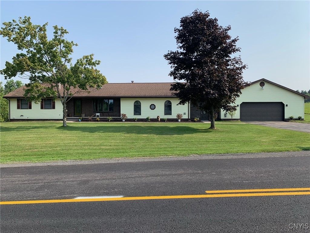 649 Hillsboro Road, Camden, NY 13316