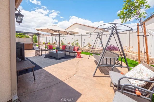 862 Corisante Court, Perris, CA 92571