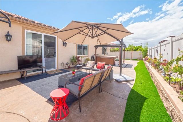862 Corisante Court, Perris, CA 92571