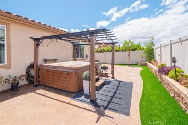 862 Corisante Court, Perris, CA 92571