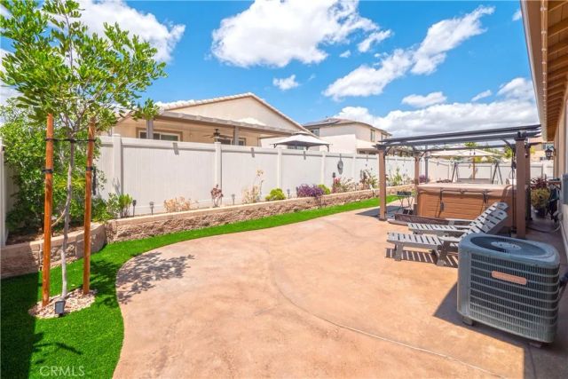 862 Corisante Court, Perris, CA 92571
