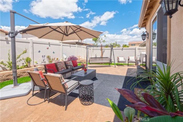 862 Corisante Court, Perris, CA 92571