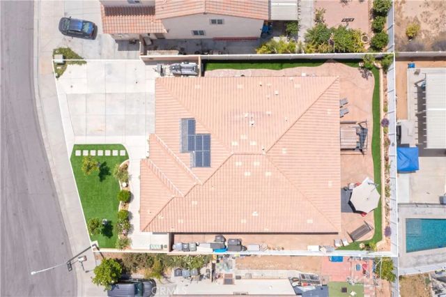 862 Corisante Court, Perris, CA 92571