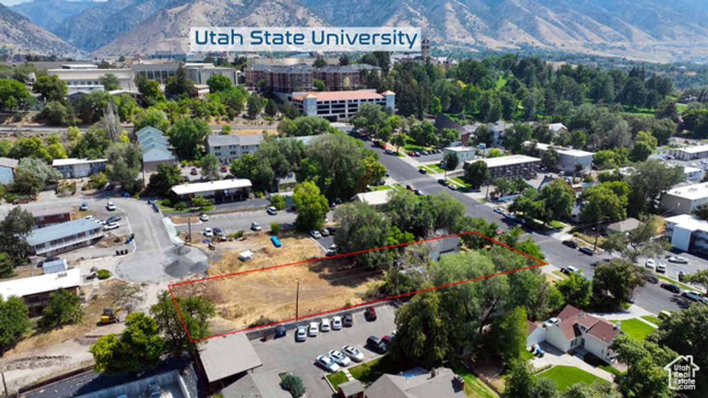 Image 6 of property listing at 631 E 600 N, Logan, UT 84321