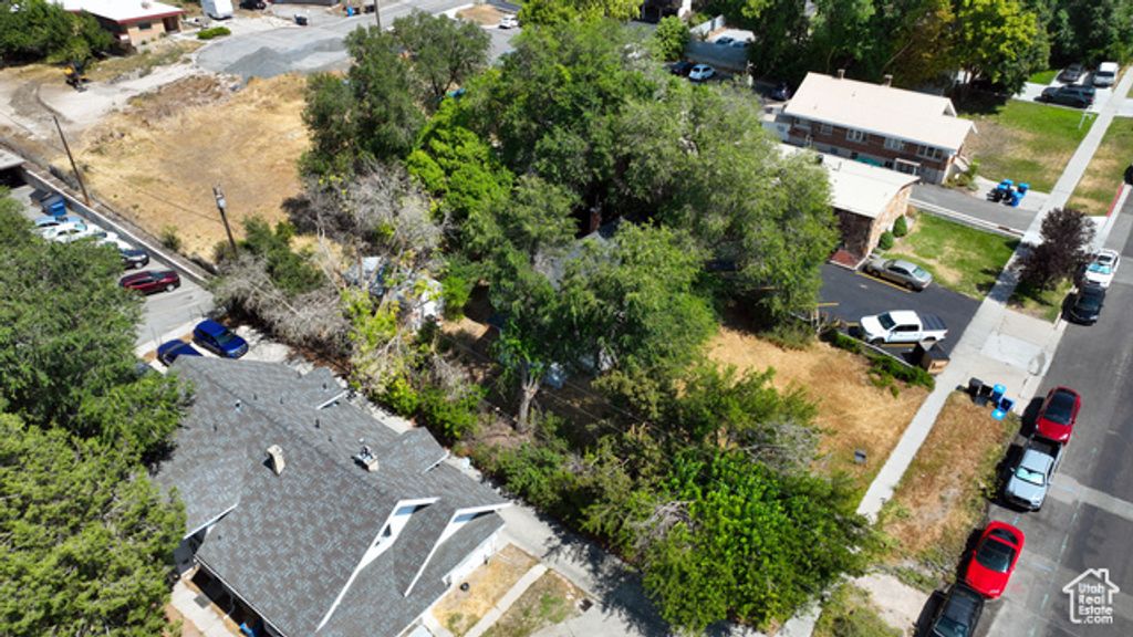 Image 10 of property listing at 631 E 600 N, Logan, UT 84321
