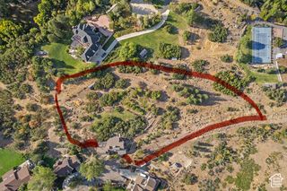 25 QUIET MEADOW LN, Mapleton, UT 84664
