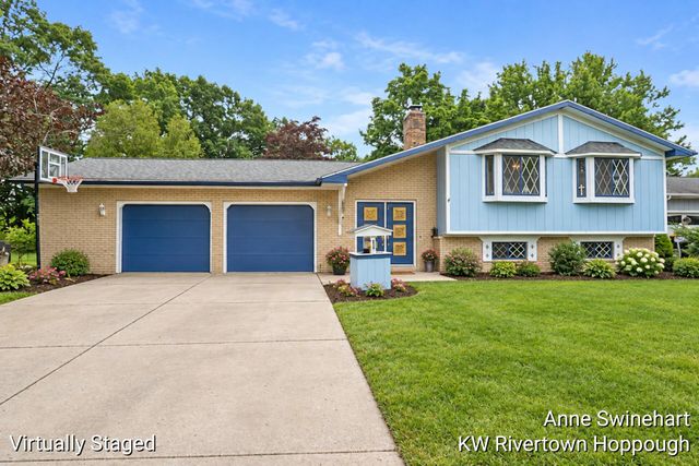 1686 Stonehaven Drive, Delhi Twp, MI 48842