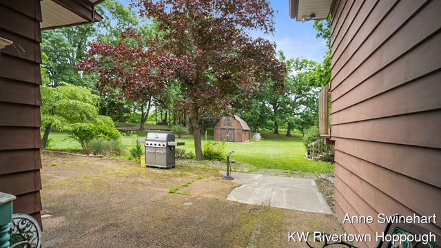 1686 Stonehaven Drive, Delhi Twp, MI 48842