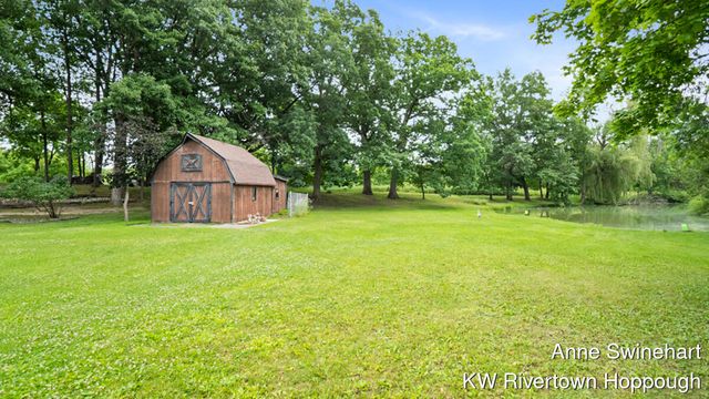 1686 Stonehaven Drive, Delhi Twp, MI 48842