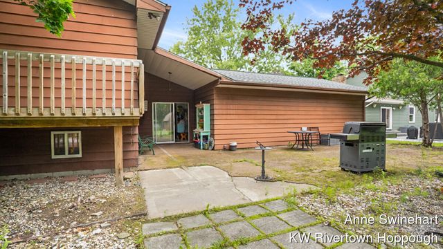 1686 Stonehaven Drive, Delhi Twp, MI 48842