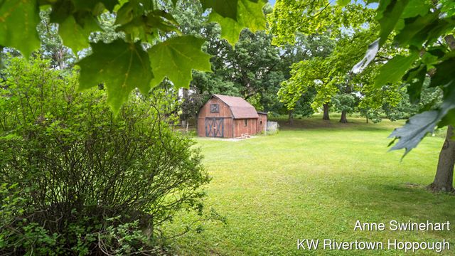 1686 Stonehaven Drive, Delhi Twp, MI 48842