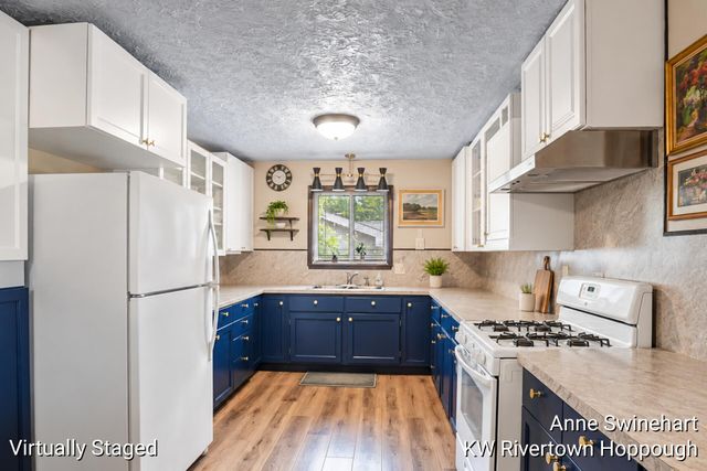 1686 Stonehaven Drive, Delhi Twp, MI 48842