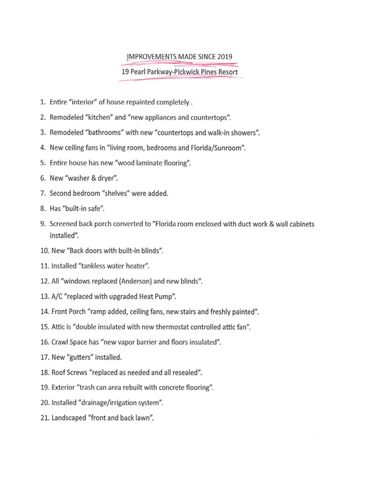 19 PEARL PKY, Iuka, MS 38852