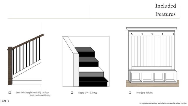 2021 Ken Drive 99, Fuquay Varina, NC 27526