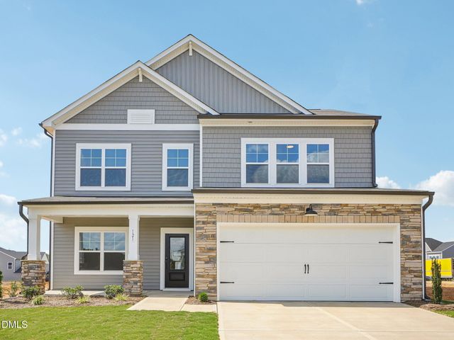 2021 Ken Drive 99, Fuquay Varina, NC 27526