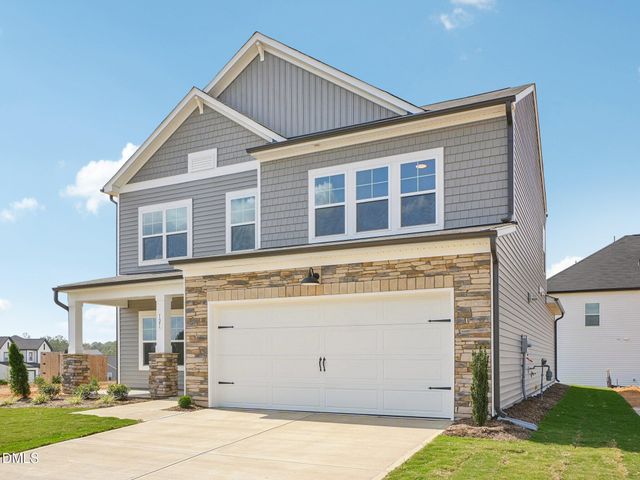 2021 Ken Drive 99, Fuquay Varina, NC 27526