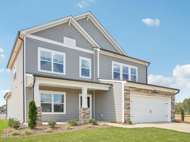 2021 Ken Drive 99, Fuquay Varina, NC 27526